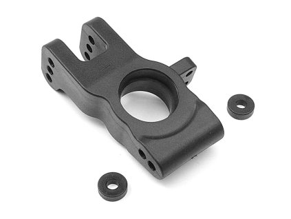 rear hub carrier left