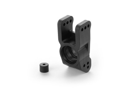 xb8 composite rear upright lb