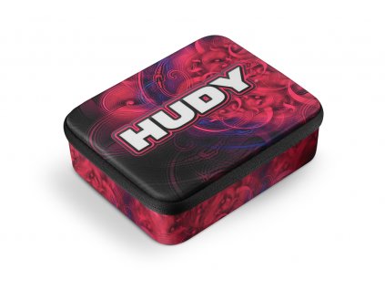 hudy hard case 235x190x75mm accessories engine bag