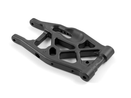 xb8 16 composite rear lower suspension arm right