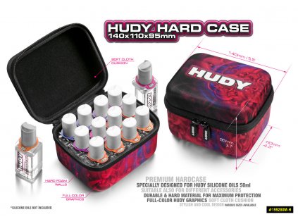 hard bag case 140x110x95mm (1)