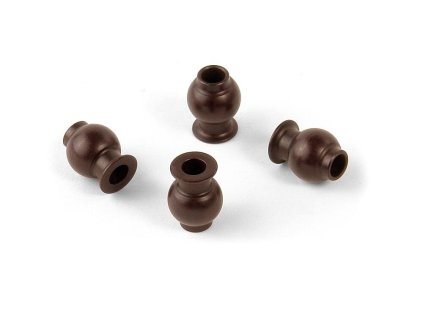 ball stud 6 8mm 4