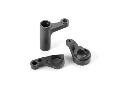 xb8 composite servo saver graphite