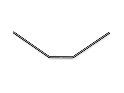 xb8 front anti roll bar 2 8mm
