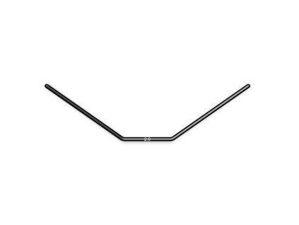 xb8 front anti roll bar 2 5mm