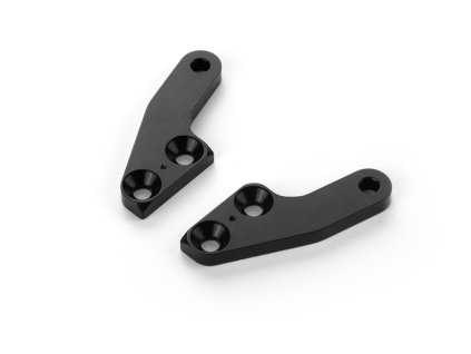 xb8 19 alu steering plate swiss 7075 t6 l r