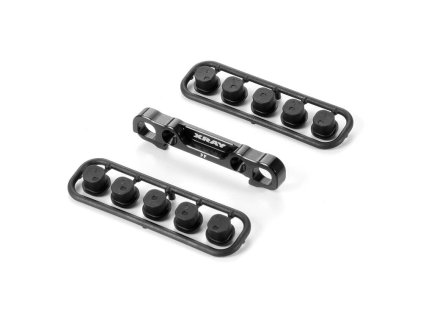 alu front lower susp holder front ff swiss 7075 t6 v2