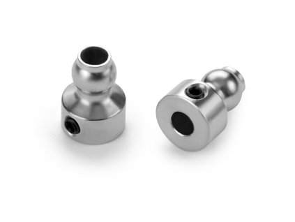 steel mounting ball 6 8mm 2