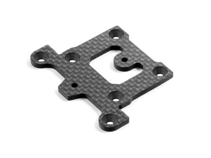 xb8 16 graphite upper plate