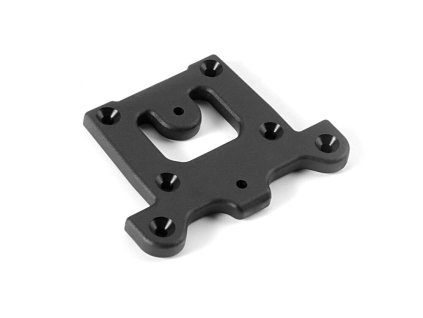 composite upper plate