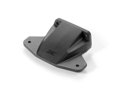gt composite front upper bumper brace