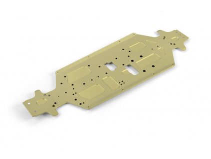 gtx8 2 alu chassis swiss 7075 t6 3mm