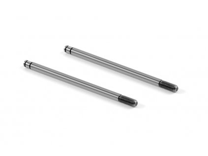 xt2 rear hardened shock shaft 2