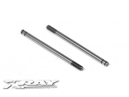 rear hardened shock shaft 2