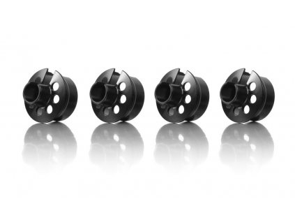 alu shock spring retaining collar 4