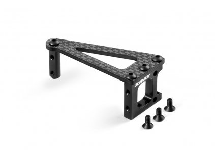 independent servo mount set v2