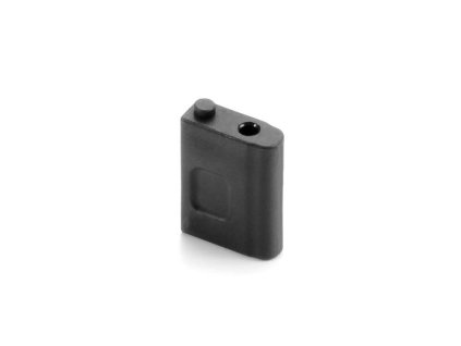 composite servo mount higher