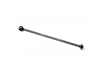 xb4 cardan central 108mm avec goupille 25mm xray 365430