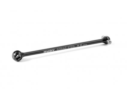 central drive shaft 82mm hudy spring steel