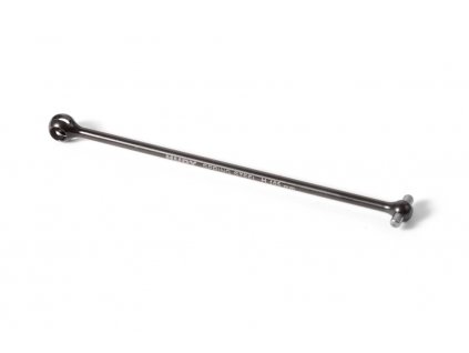 central drive shaft 105mm hudy spring steel