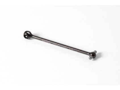 central drive shaft 72mm hudy spring steel