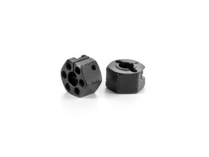 alu wheel hub 12mm offset 3 00mm 2