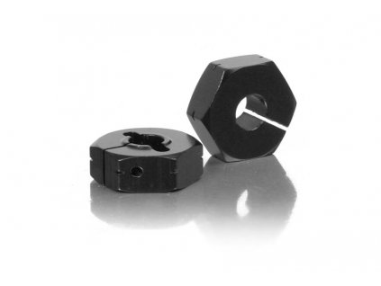 alu wheel hub 14mm offset 0 75mm 2 1