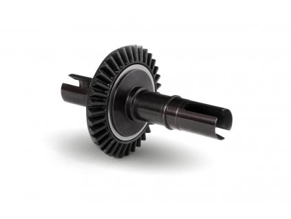 ball adjustable differential set hudy spring steel