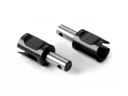 gear diff outdrive adapter for large volume diff hudy spring steel 2