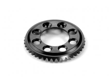 steel differential bevel gear for large volume diff 41t
