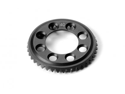 steel differential bevel gear for large volume diff 40t