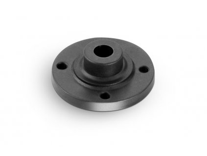 composite gear differential cover large volume
