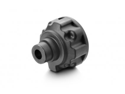 composite gear differential case graphite
