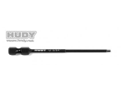 power tool tip allen 078 x 90 mm