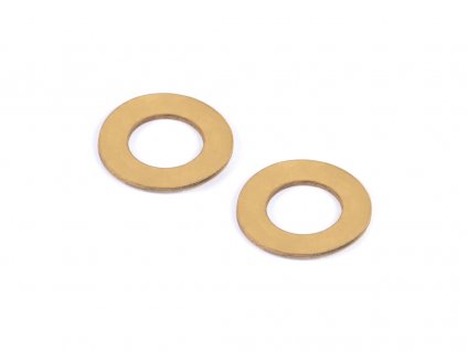 slipper clutch pad soft 2