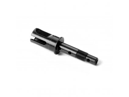 xb4 axe de slipper 3 pad etroit xray 364113