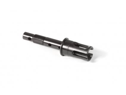 3 pad slipper clutch shaft hudy spring steel