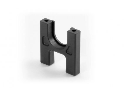 composite central bulkhead