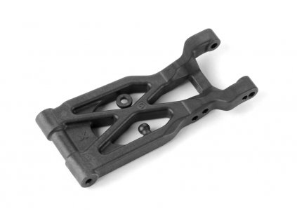 composite suspension arm rear lower left graphite 1