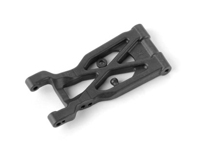 composite suspension arm rear lower right hard