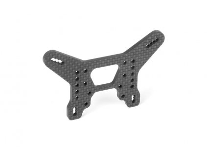 graphite shock tower rear 3 5mm 2