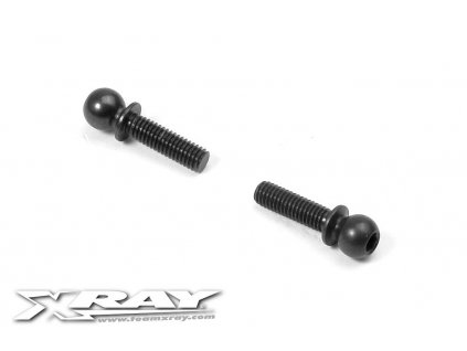 ball end 4 9mm with thread 10mm 2 1