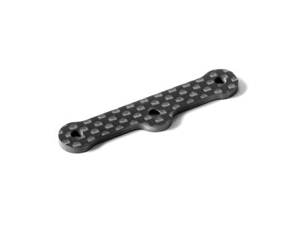 steering brace 2 0mm graphite