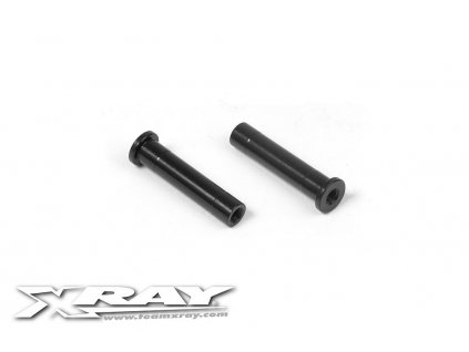 servo saver pivot shaft 2