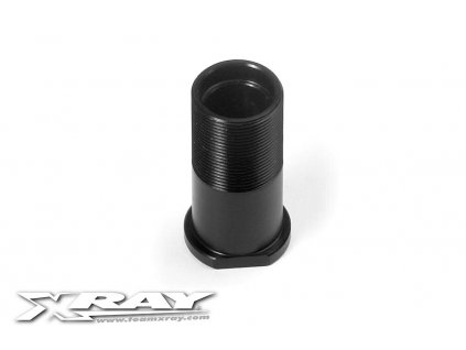 alu servo saver main shaft