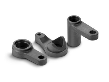 composite servo saver graphite