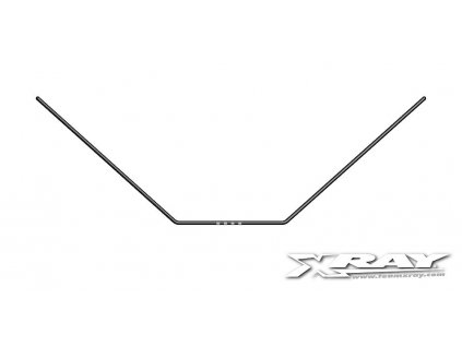 anti roll bar 1 4 mm