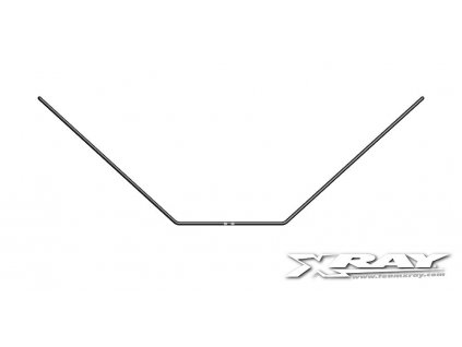 anti roll bar 1 2 mm