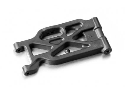 composite long suspension arm front lower hard