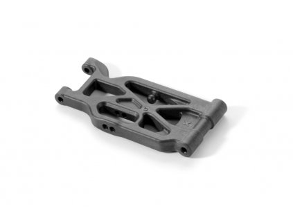 composite suspension arm front lower graphite 1